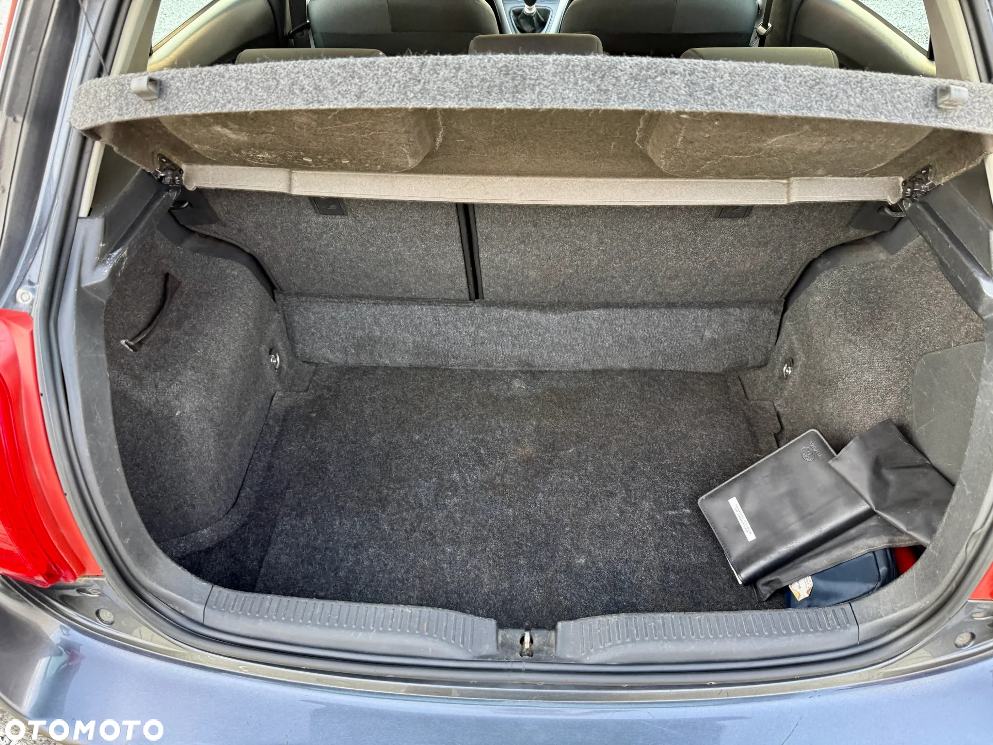 Toyota Auris 1.33 VVT-i Terra - 31