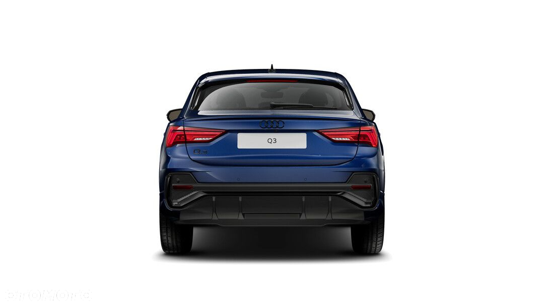 Audi Q3 35 TFSI S line S tronic - 5