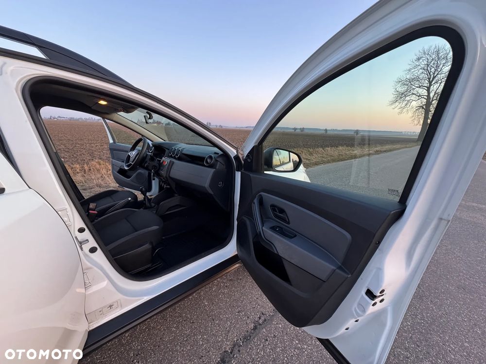 Dacia Duster 1.0 TCe Essential - 24