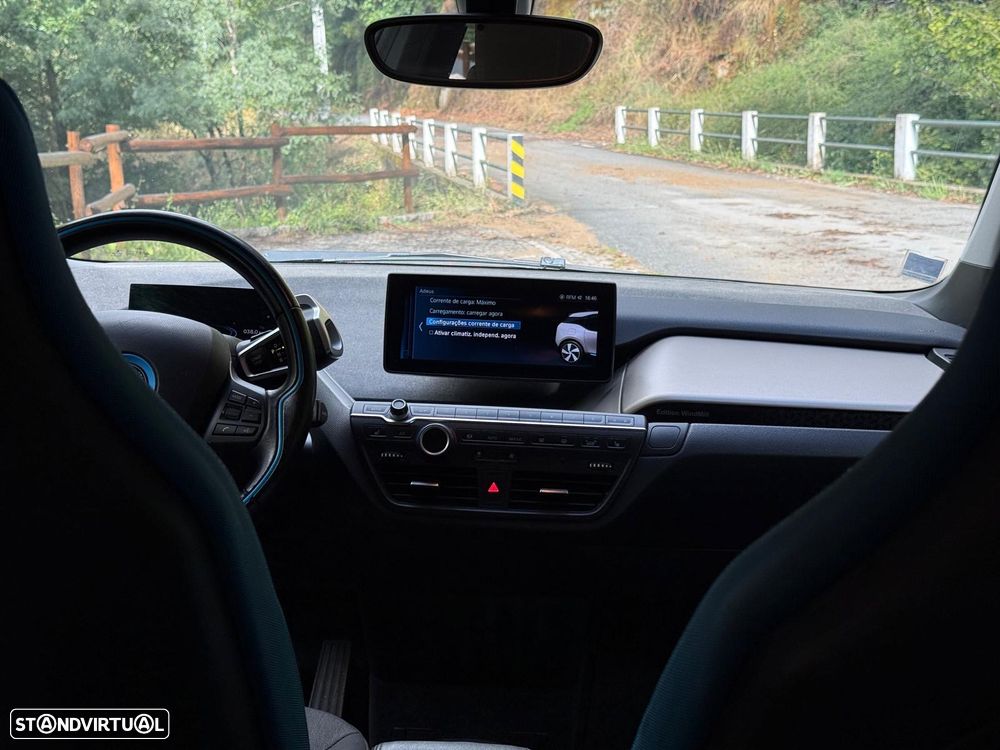 BMW i3 (120 Ah) - 6