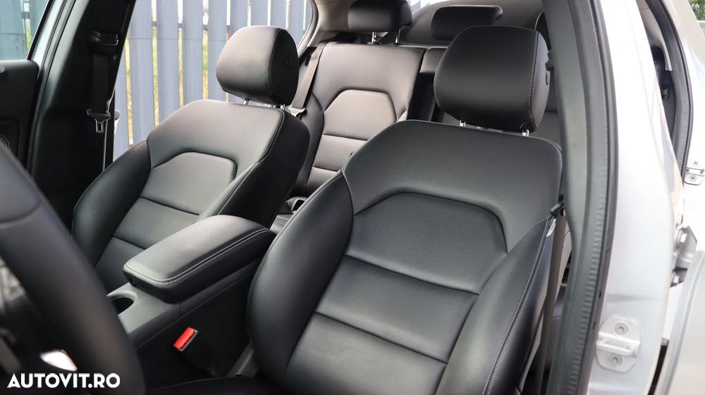 Mercedes-Benz GLA 220 d 4MATIC 7G-DCT Peak Edition - 16