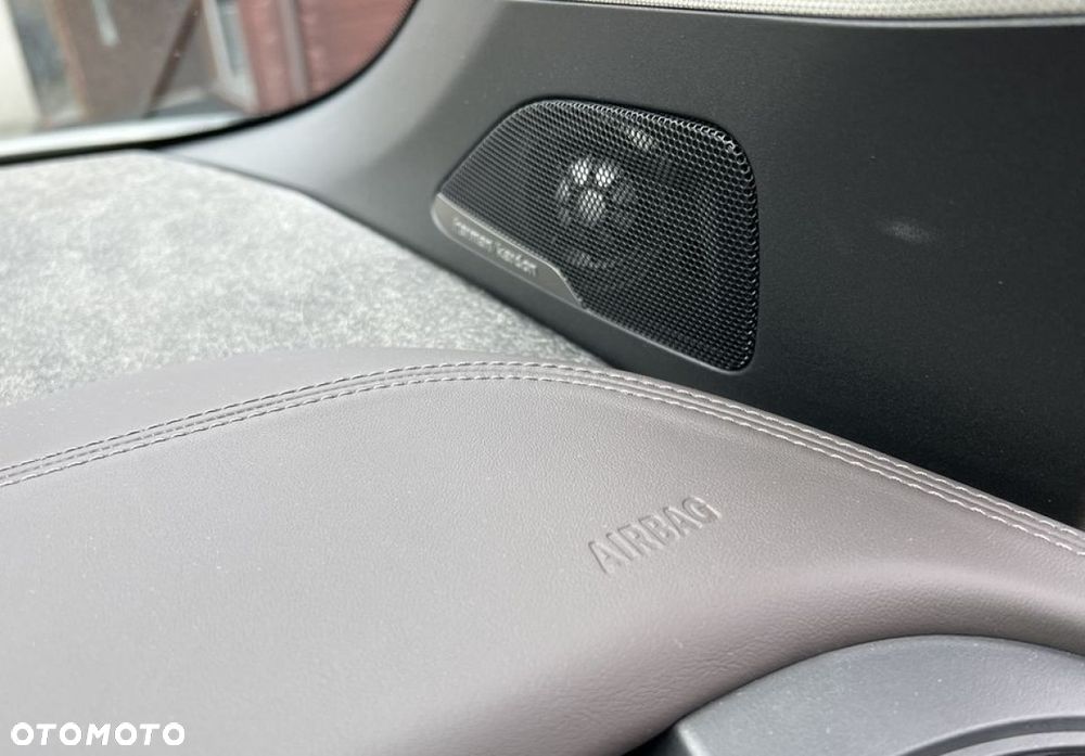 BMW i3 i3S 120 Ah - 34