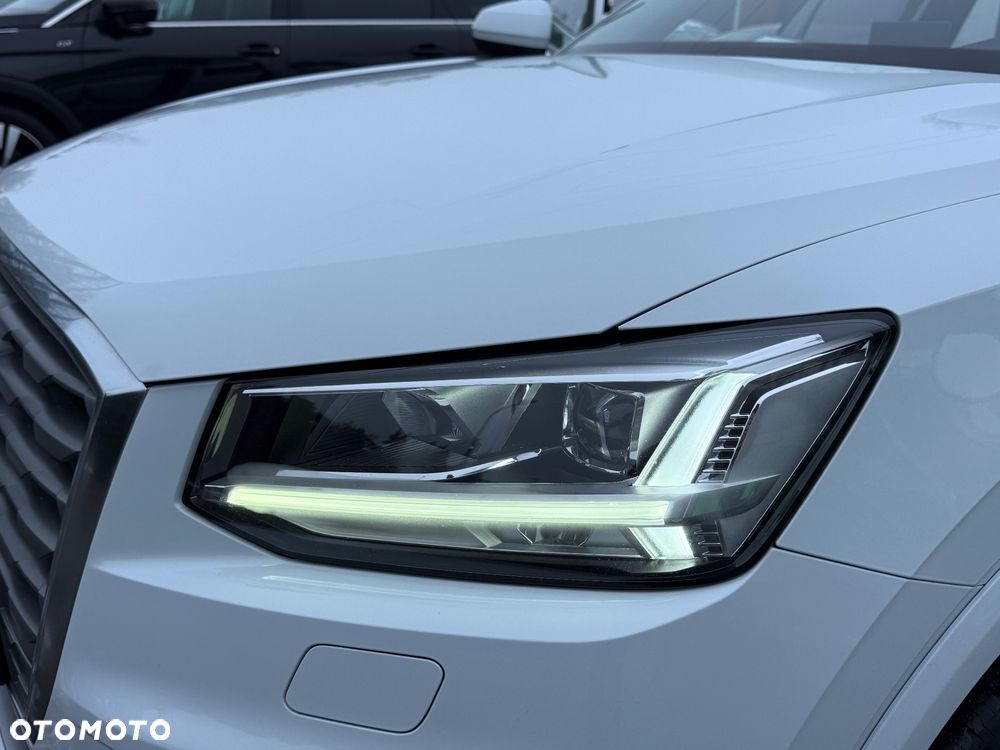 Audi Q2 35 TFSI S Line S tronic - 16