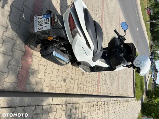 Honda NSS - 5