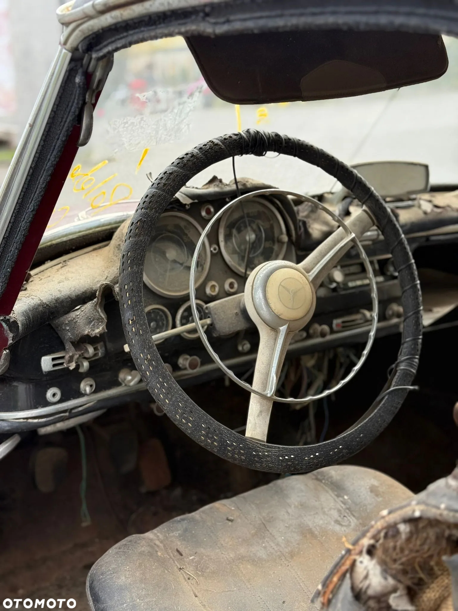 Mercedes-Benz Inny - 18