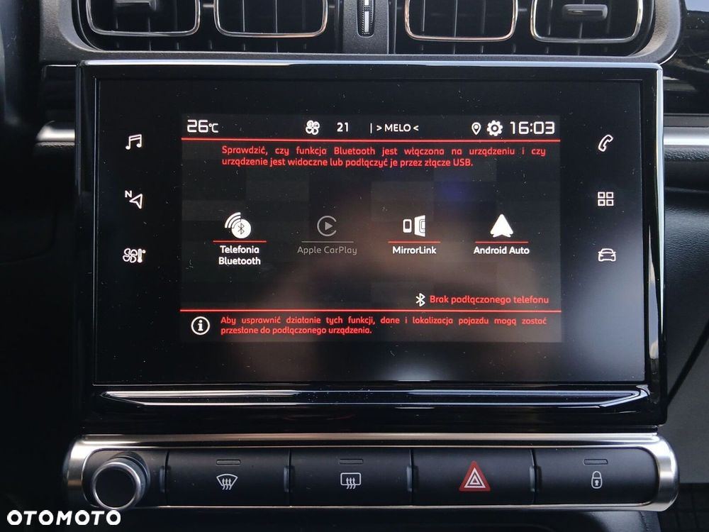 Citroën C3 1.2 PureTech Shine - 23