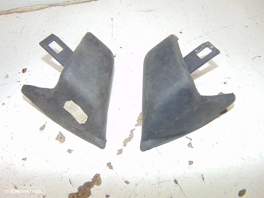 BMW E30 Fase 1 faróis nevoeiro - 12