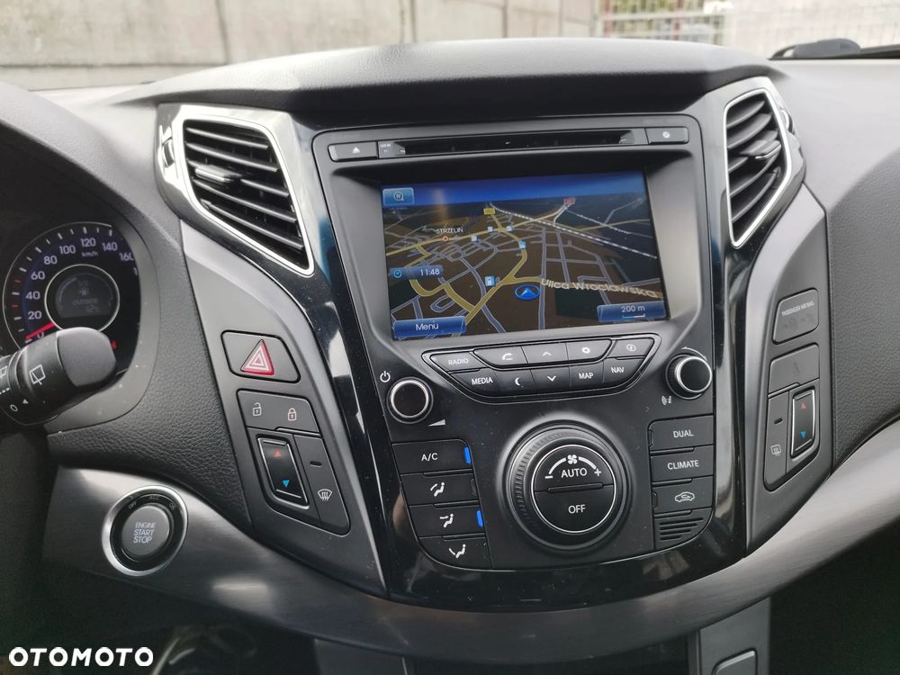 Hyundai i40 1.7 CRDi Premium - 29