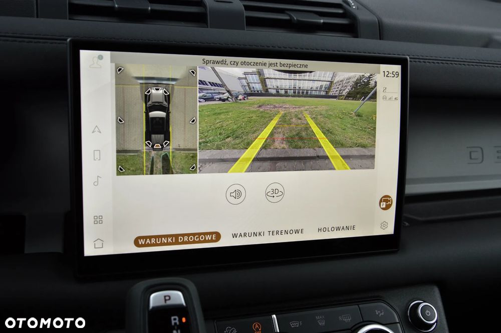 Land Rover Defender 3.0 D250 mHEV - 30