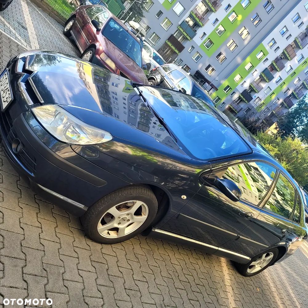 Citroën C5 - 1