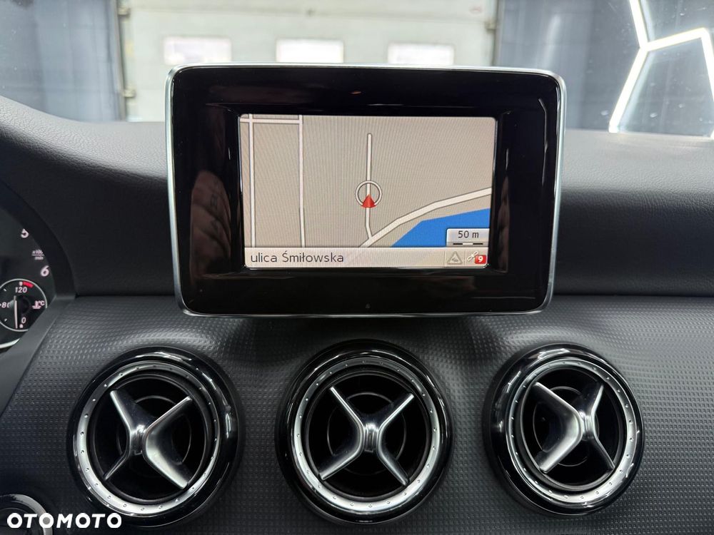Mercedes-Benz Klasa A - 18