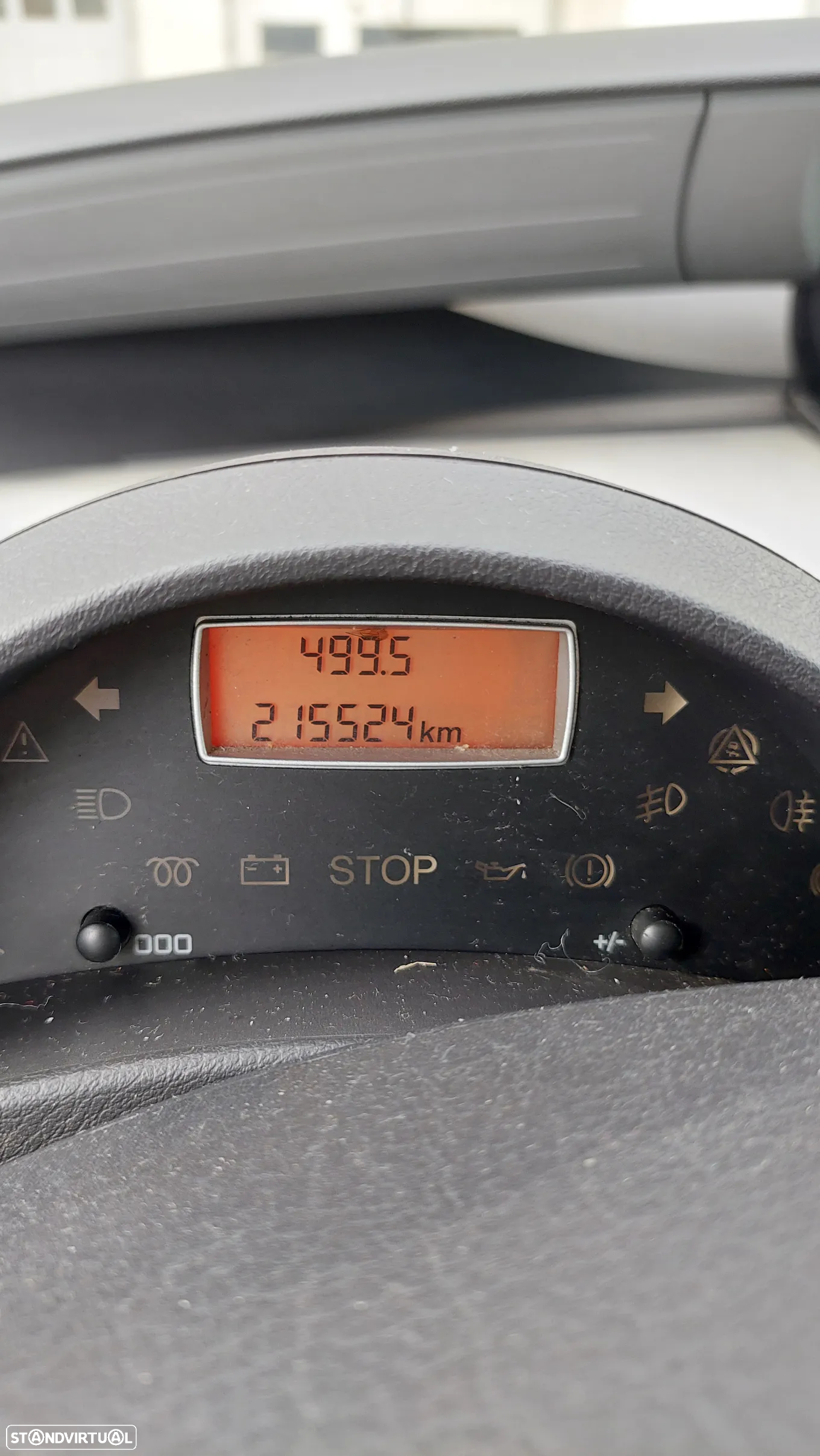 Citroën C8 2.2 HDi 16V Exclusive - 2