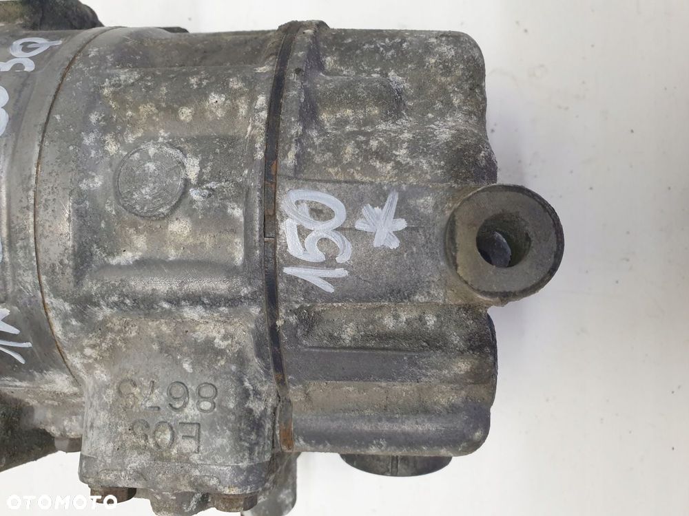 SPRĘŻARKA KLIMATYZACJI VW TOURAN 1K0820803Q - 3