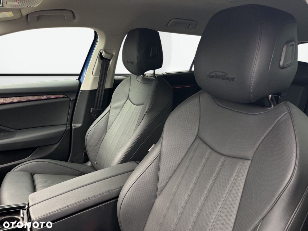 Skoda Superb 2.0 TSI L&K DSG - 10
