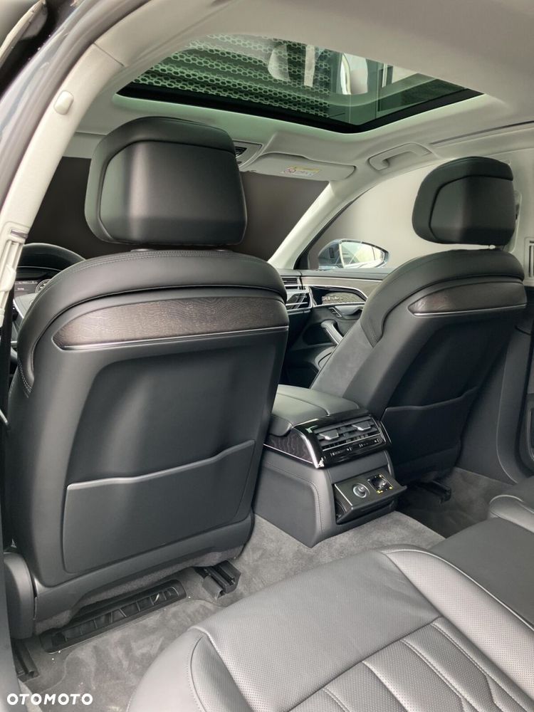 Audi A8 - 16