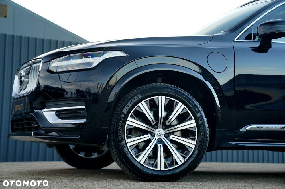 Volvo XC 90 - 9