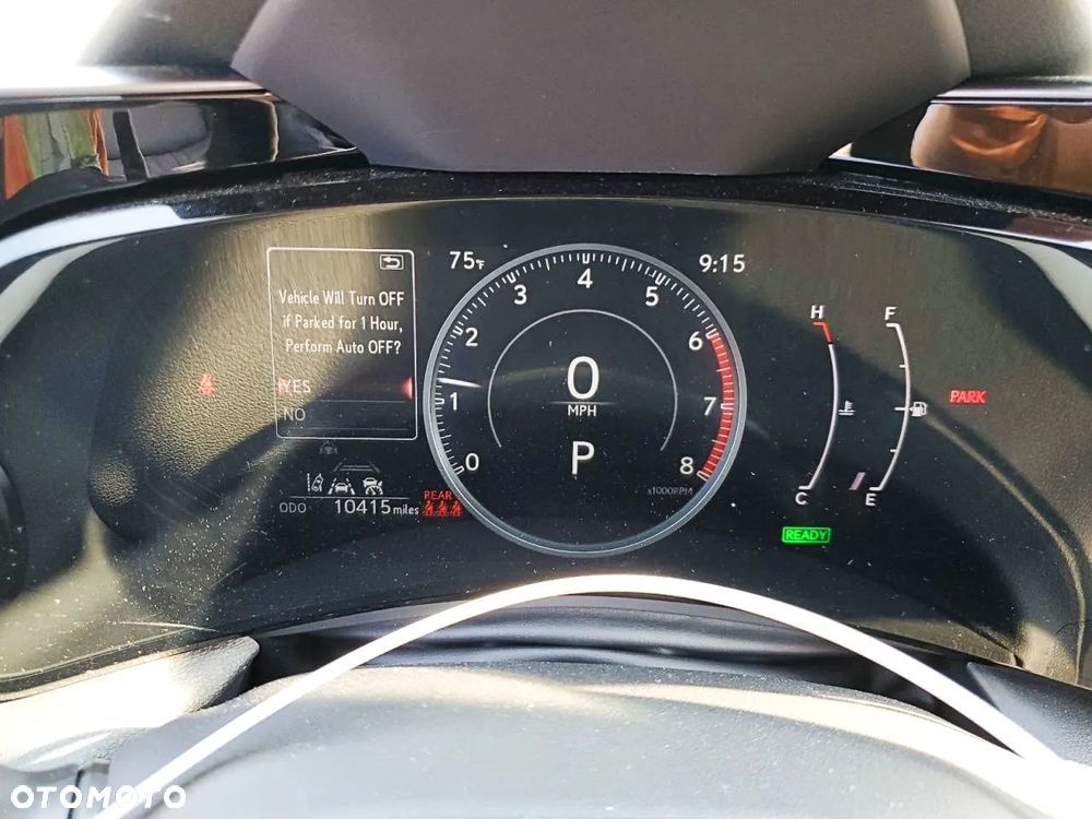 Lexus NX - 9