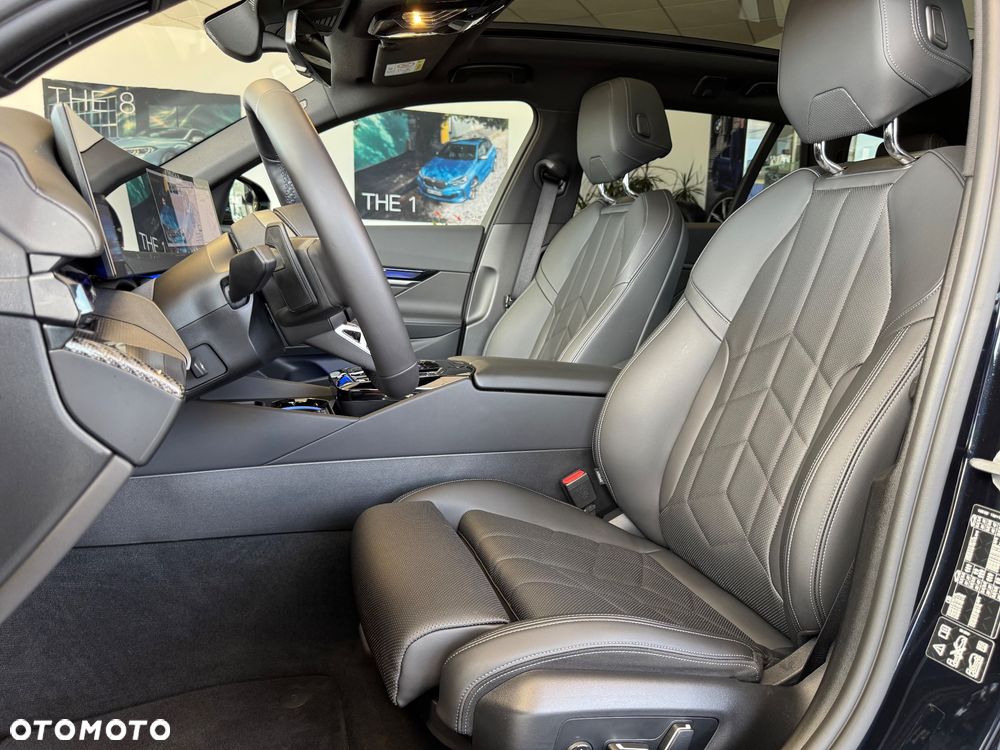 BMW Seria 5 520d xDrive - 21