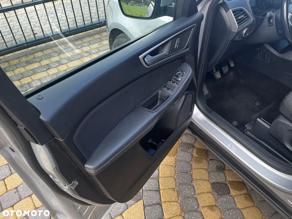 Ford S-Max 1.5 EcoBoost Trend - 9