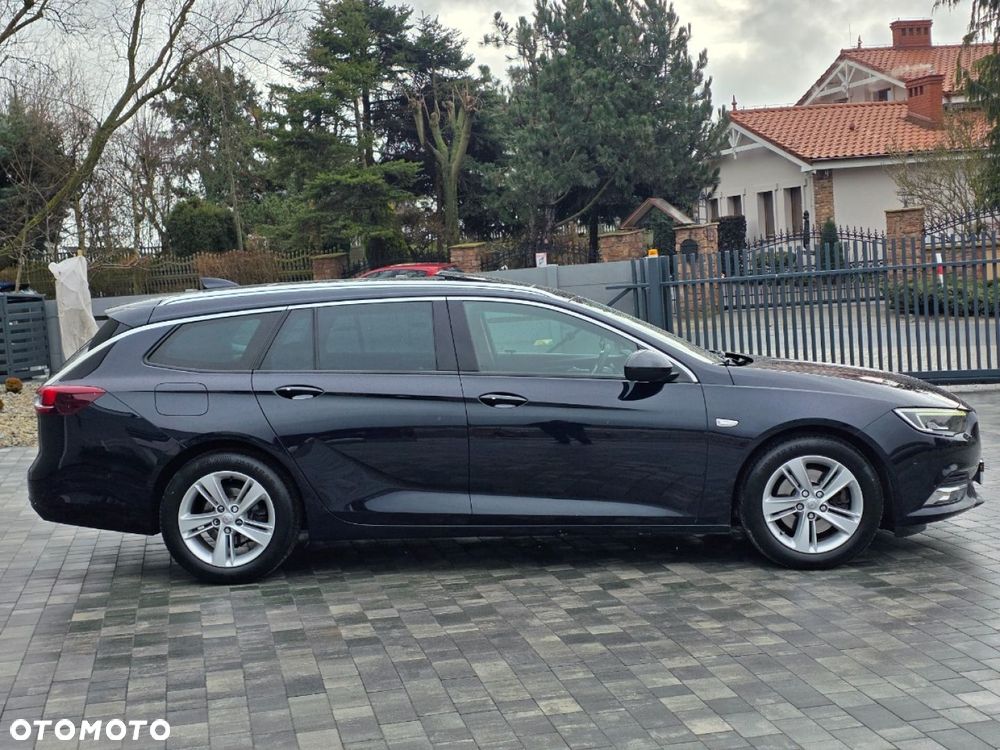 Opel Insignia - 38