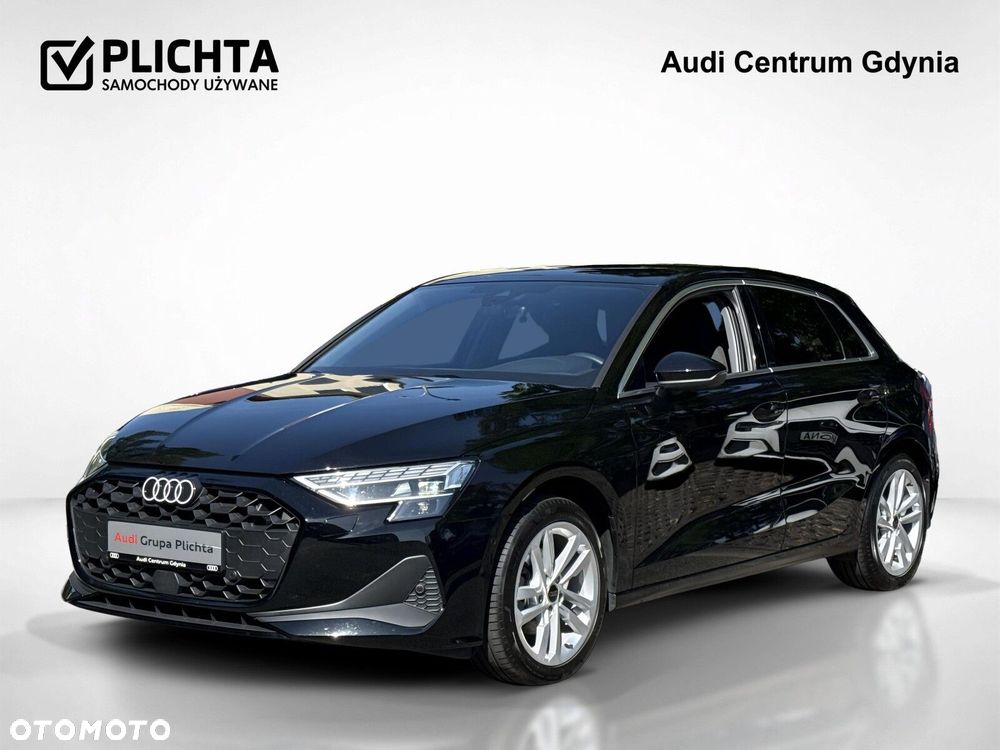 Audi A3 Sportback - 2