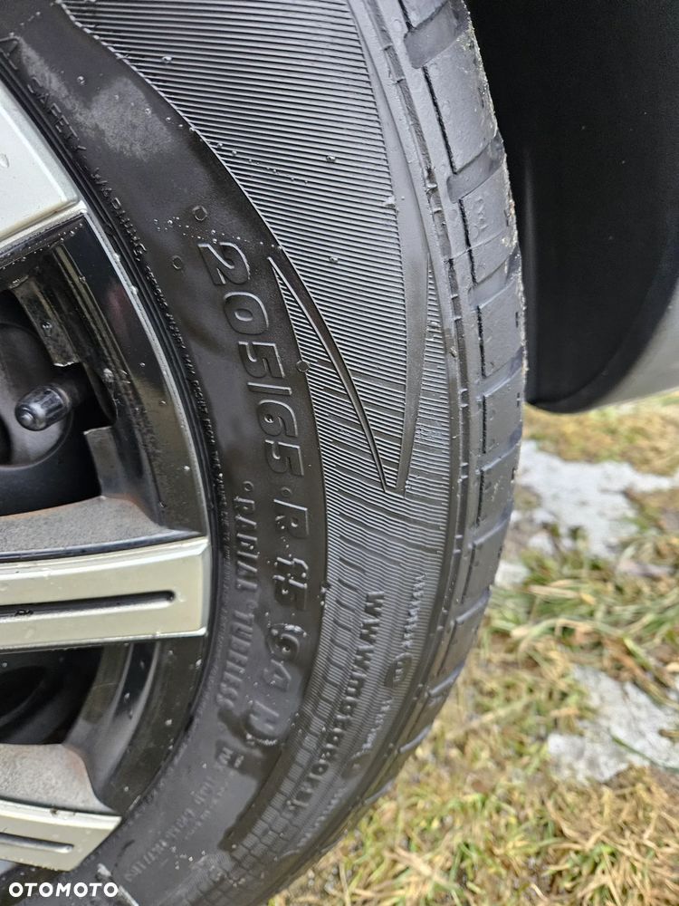 Citroën Berlingo - 19