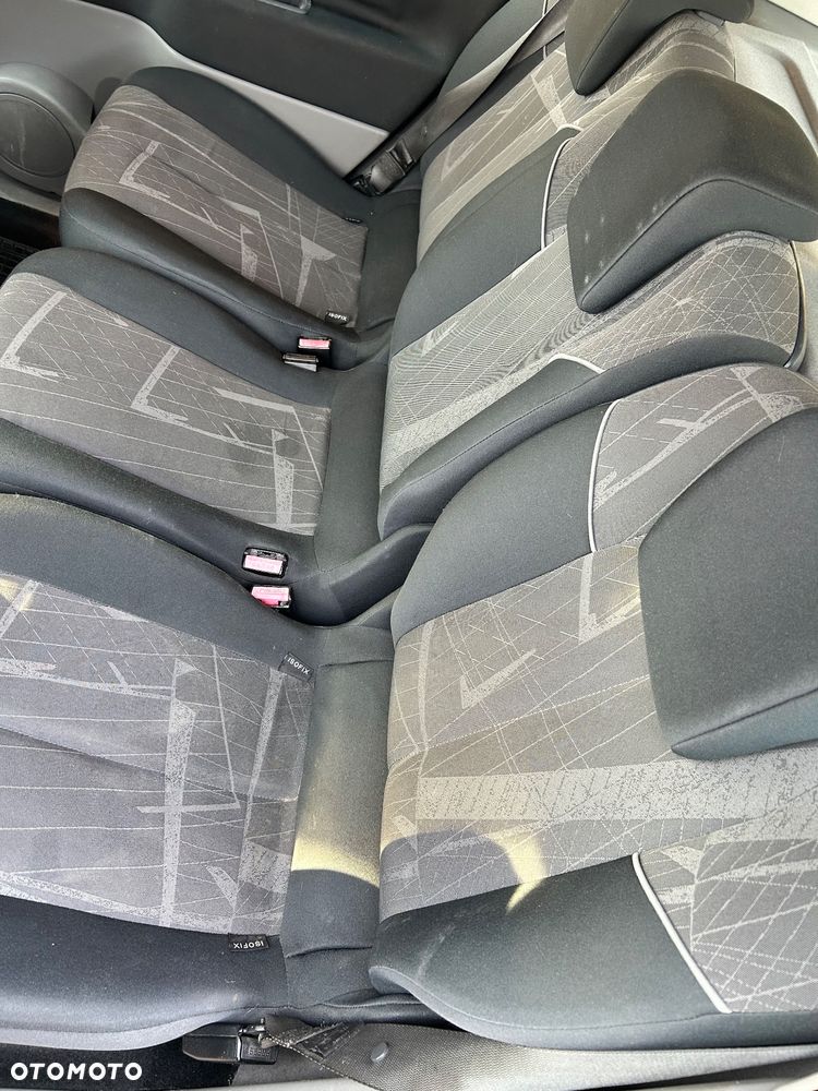 Renault Megane 1.6 Authentique - 6