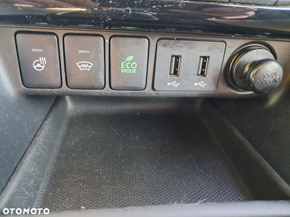 Mitsubishi Eclipse Cross 1.5 T Intense Plus CVT - 20