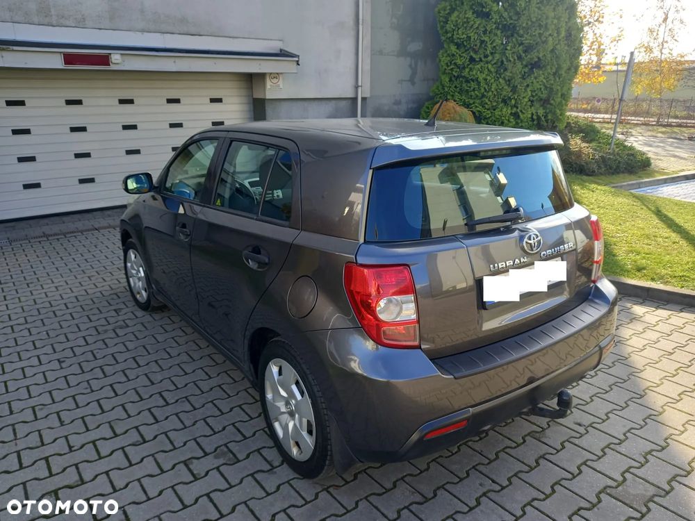 Toyota Yaris 1.33 Luna - 7
