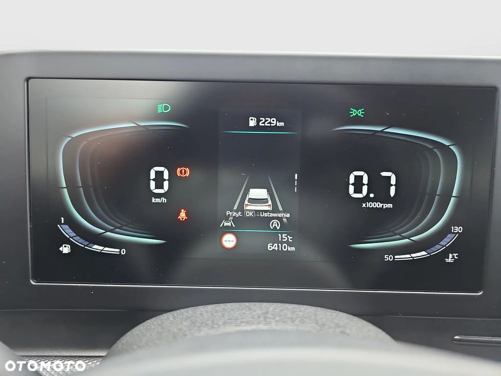 Kia Sportage 1.6 T-GDI M 2WD - 18