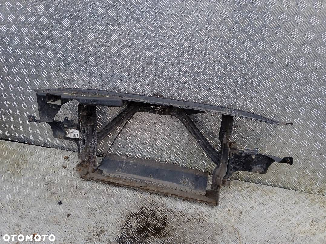 PAS PRZEDNI WZMOCNIENIE SEAT TOLEDO 2 - 2