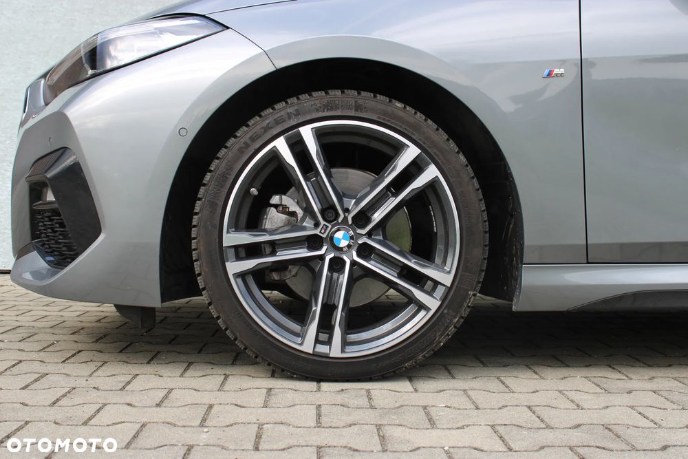 BMW Seria 2 218i M Sport sport - 9