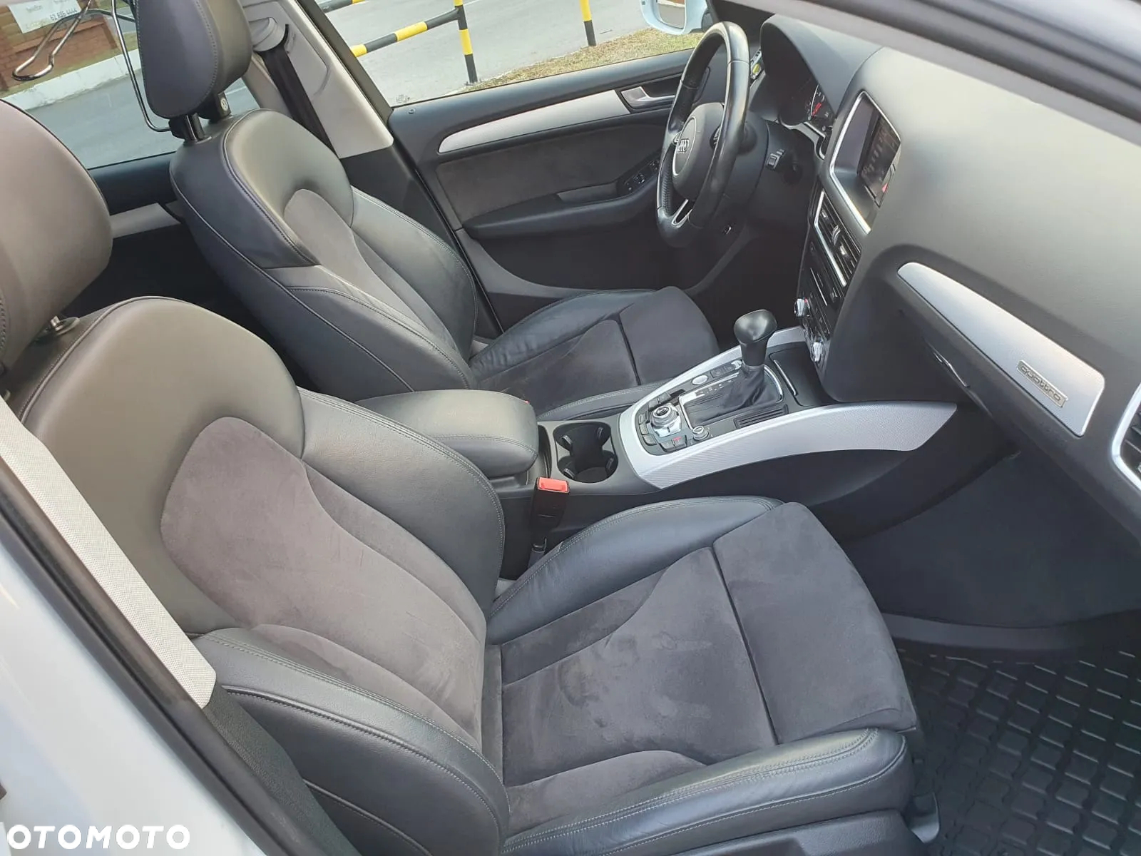 Audi Q5 2.0 TDI Quattro Sport S tronic - 27