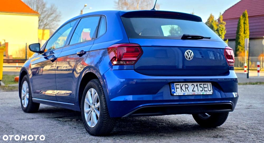 Volkswagen Polo - 6