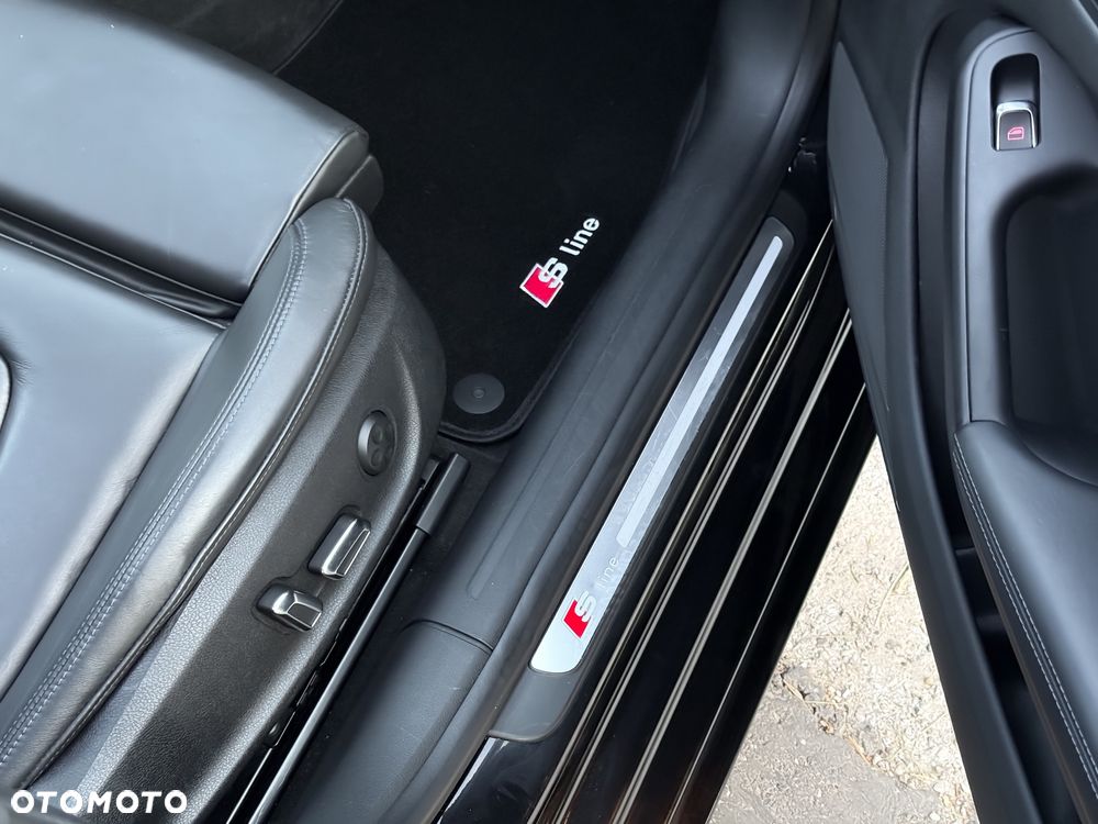 Audi A5 Sportback 1.8 TFSI - 28