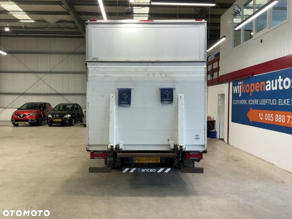 Iveco Daliy 70C17 - 4