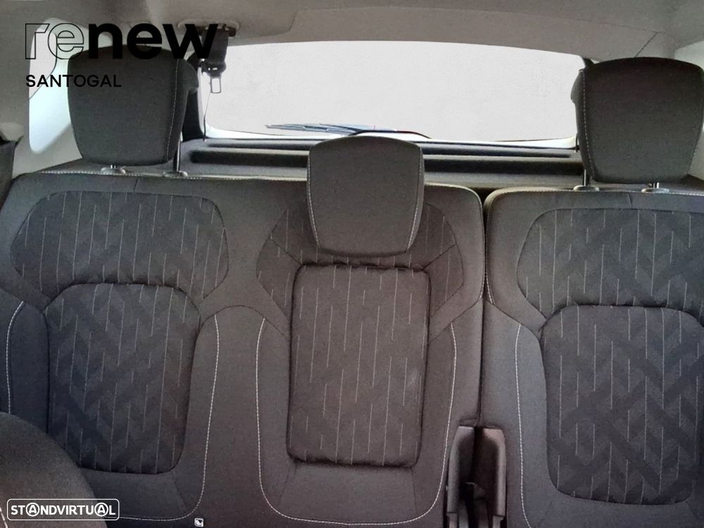 Renault Scénic 1.7 Blue dCi Limited - 13