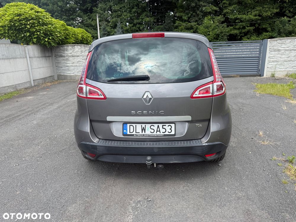 Renault Scenic TCe 130 Luxe - 6