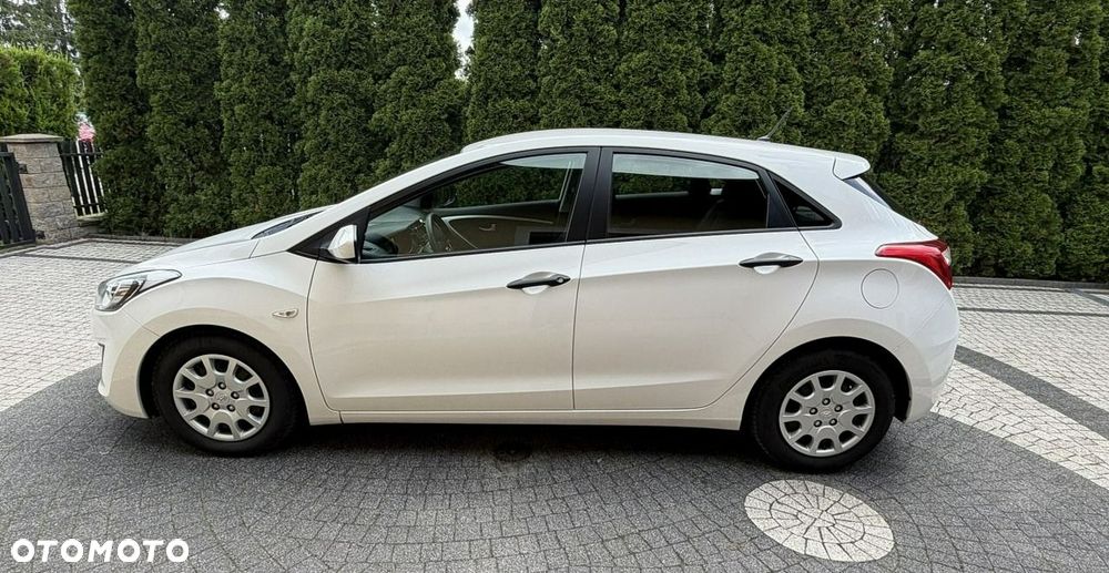 Hyundai i30 - 3