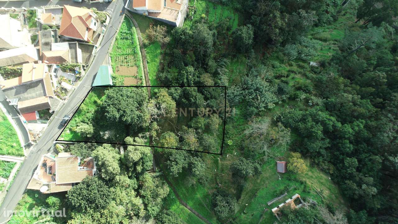 Terreno para construção - Grande imagem: 2/7