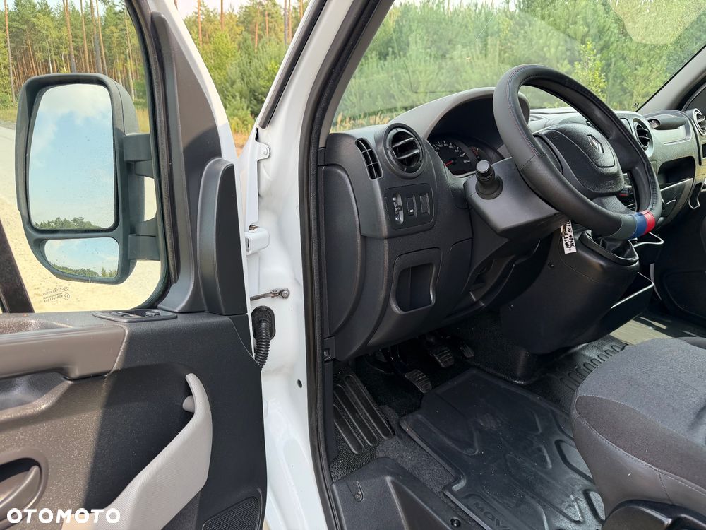 Renault MASTER - 10