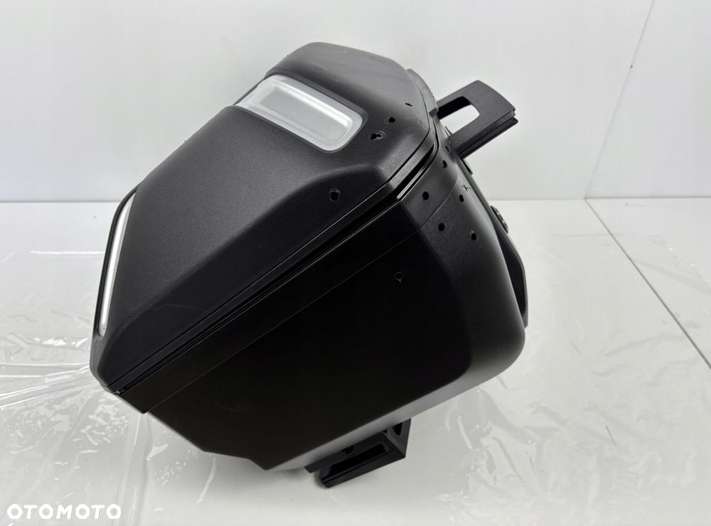 Kufer boczny prawy KTM 1290 Adventure 2020-24 Oryginał - 9