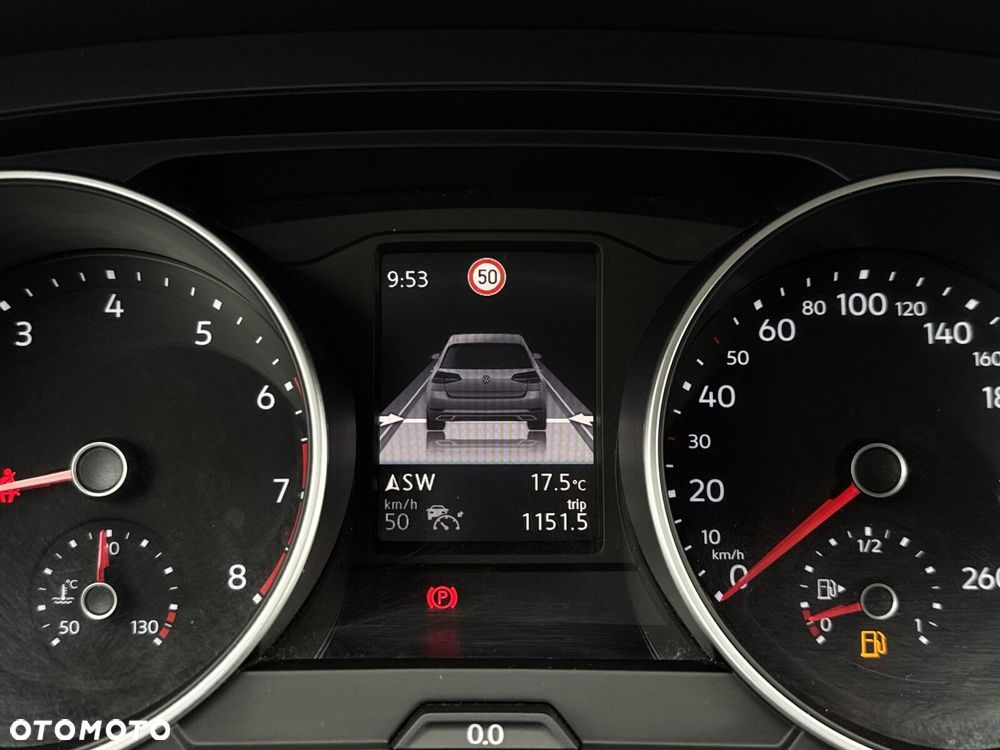 Volkswagen Tiguan 1.5 TSI EVO Life - 23