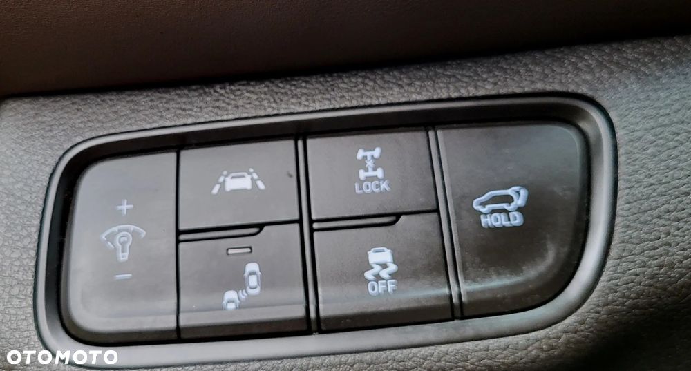 Hyundai Santa Fe 2.0 CRDi Platinum 4WD - 23