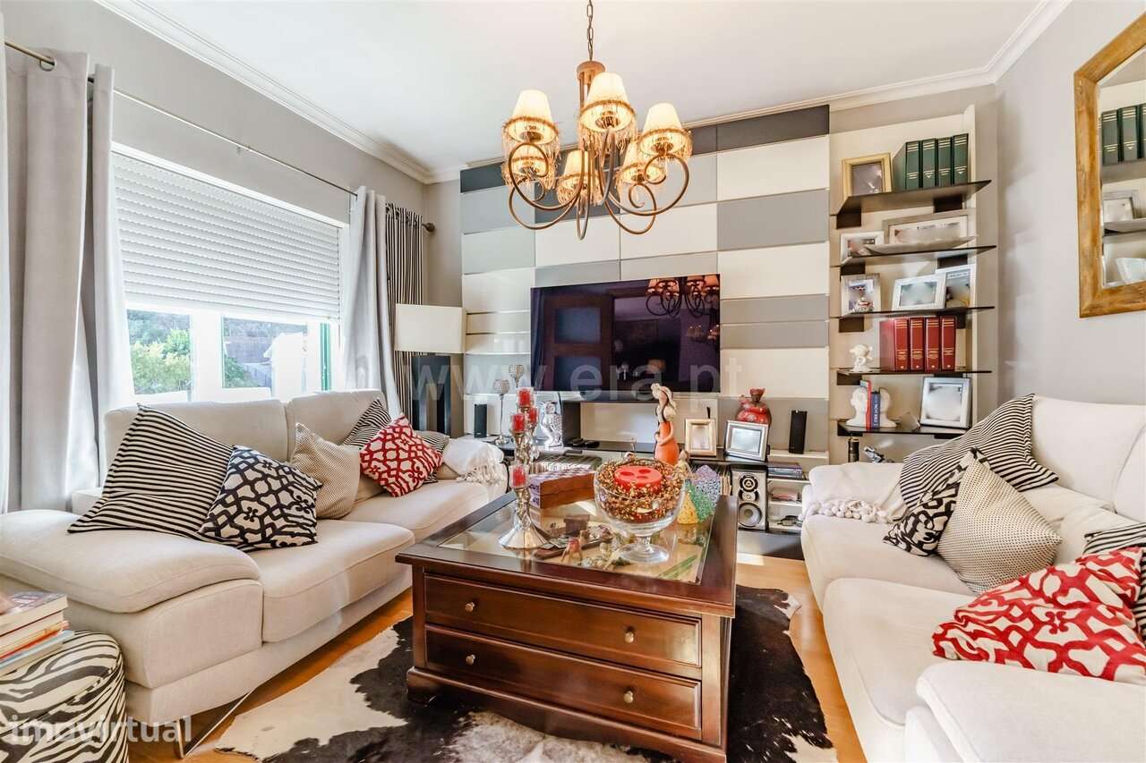 Duplex T5 / Covilhã, Covilhã - Grande imagem: 2/20