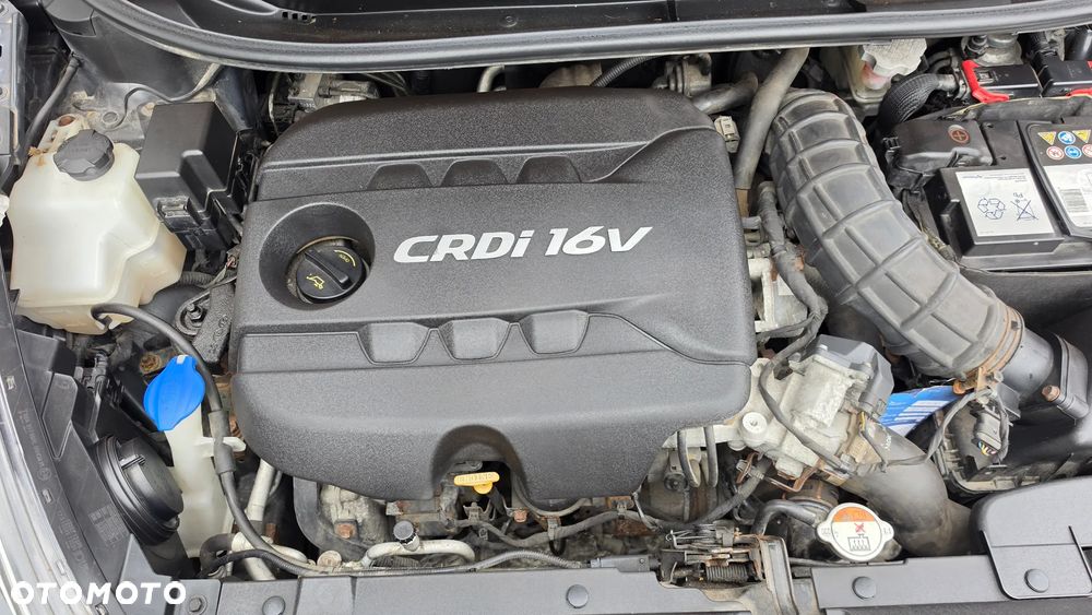 Kia Rio 1.4 CRDI Platinum Edition - 16