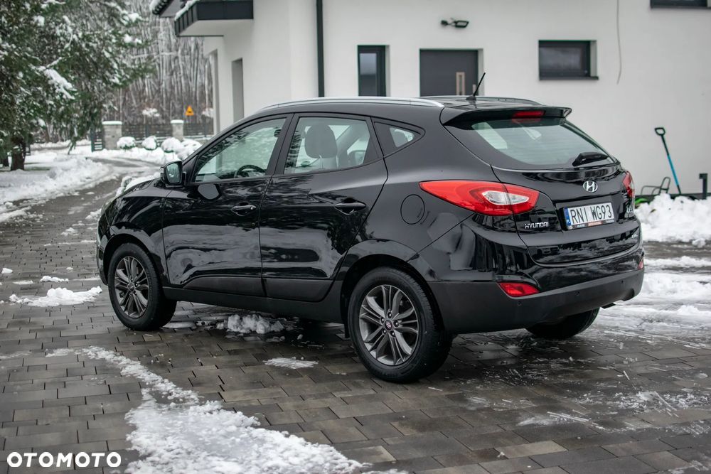 Hyundai ix35 - 25