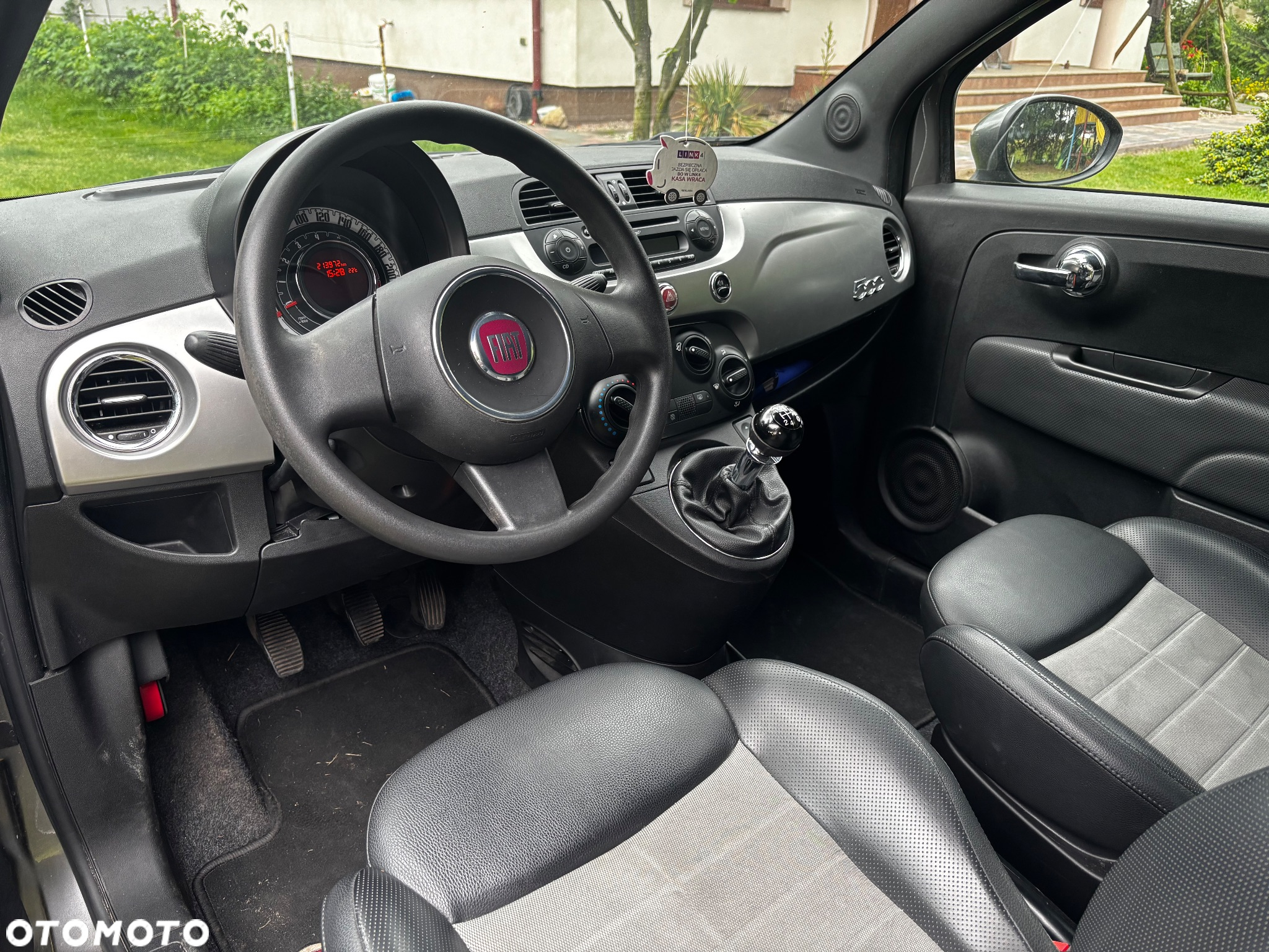 Fiat 500 - 10