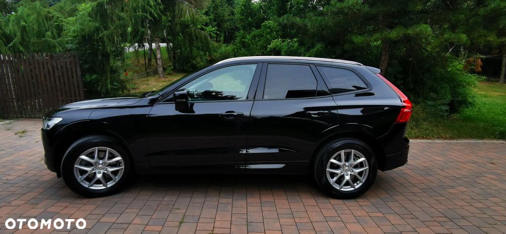 Volvo Xc60 2019 photo 5