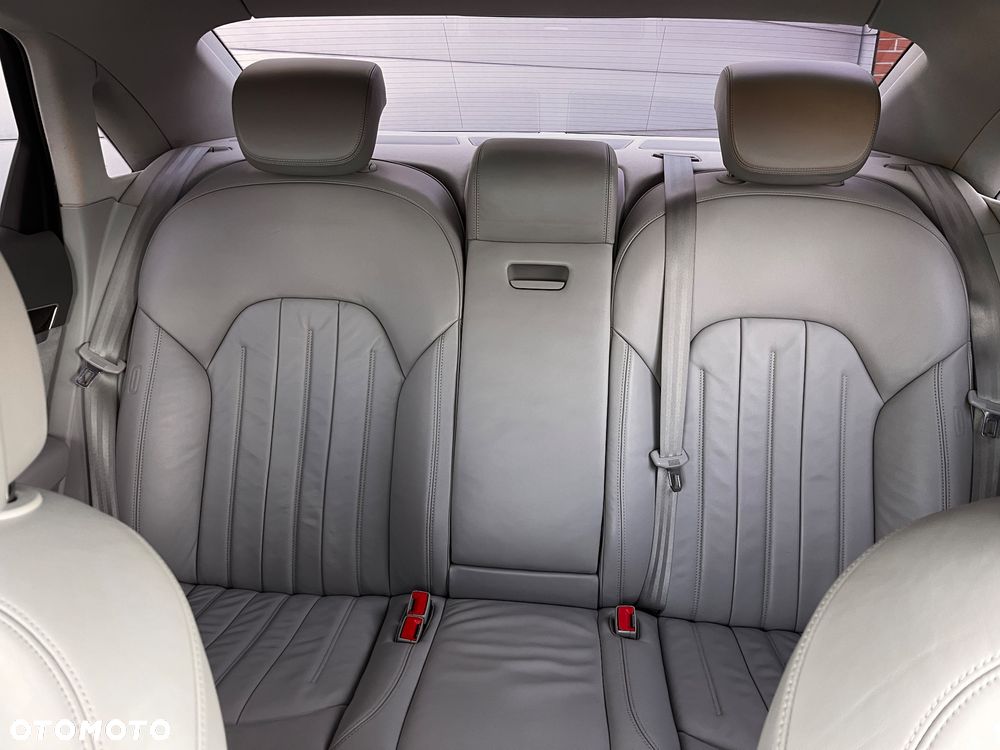 Audi A8 4.2 TDI DPF quattro tiptronic - 39